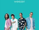 Weezer  Weezer (Teal Album) Black vinyl LP- Covers Album