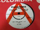 THE LORDS don't Mince Matter DB 8121 Uk Demo 7