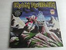 IRON MAIDEN  RUNNING FREE RUN TO THE HILLS SANCTUARY 2 X 12