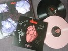 THE STRANGLERS - La Folie SIGNED 2 x LP 201 Ltd Edition #435