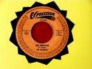 UNIVERSALS AKA UNIVERSOULS NEW GENERATION  VG    FUNK  45
