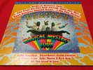 BEATLES Magical Mystery Tour LP (1981) MOBILE FIDELITY MFSL