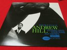 ANDREW HILL Smoke Stack LP (1995) Blue Note Connoisseur RE post bop
