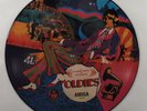 BEATLES A Collection Of Beatles Oldies AMIGA LP NM germany picture disc