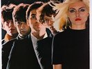 Blondie - S/T LP - Private Stock VG+