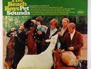 Beach Boys - Pet Sounds LP - Capitol Mono