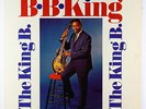 B.B. King - Mr. Blues LP - ABC-Paramount Mono VG+