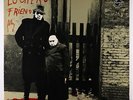 Lucifer's Friend - S/T LP - Philips Germany VG+