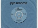 ONYX. YOU'VE GOTTA BE WITH ME / IT'S ALL PUT ON. ORIG UK 7
