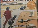 ERIC CLAPTON One More Car One More Rider Vinyl 3xLP Record Store RSD Day 2019