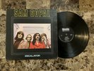 SAM GOPAL ESCALATOR LEMMY MOTORHEAD UK PSYCH STABLE RECORD VINYL LP EX EX+
