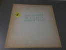 The Beatles In Atlanta Whiskey Flat blue vinyl TMOQ
