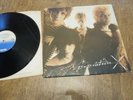 GENERATION X S/T CHRYSALIS LP TOP OPENER 1978 UK 1ST PRESSING CHR1169 BILLY IDOL