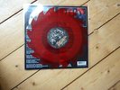 U.D.O. / Brothers of Metal split shape Vinyl Neu OVP Sägeblatt Judas Priest