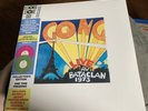 Gong - Live Au Bataclan 1973 - Rare Rsd Limited Release Sealed Colored Lp