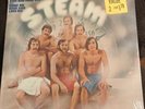 Steam Na Na Hey Hey Kiss Him Goodbye - Sealed LP Album Vinyl - Original Pressing