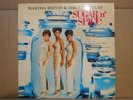 MARTHA REEVES & THE VANDELLAS,  SUGAR N SPICE  TAMLA MOTOWN RECORDS 1969 UNPLAYE