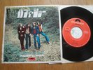 GOLDEN EARRING - BUDDY JOE - RARE JAPAN 7