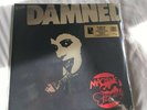 The Damned Machine Gun Etiquette Devils Jukebox Anniversary Edition Sealed No 13