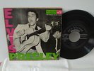 ELVIS PRESLEY-I'm Counting On You + 3 Tracks -Orig. First Brazil EP -7