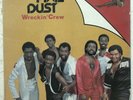 Wreckin' Crew – Pixie Dust - LP rare SOUL FUNK/SWEET MODERN listen BOOGIE 1983
