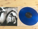 DEPECHE MODE live crocs night club 1981 Blue Vinyl. TOP