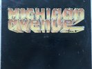 Michigan Avenue - S/t - LP rare SOUL FUNK 1983 LISTEN