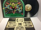 Neil Merryweather - Kryptonite LP - Mercury SRM-1-1024 - Fully Tested VG+ - S1