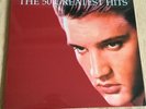 Elvis Presley “The 50 Greatest Hits” Vinyl