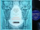 MOZART Klavierkonzert KV 491 CHOPIN Barcarolle - GIESEKING - KARAJAN - 33CX 1526