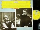 TSCHAIKOWSKY Klavierkonzert Nr. 1 - RICHTER - KARAJAN - NM- - DGG red stereo