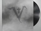 SAINT VITUS - Saint Vitus [BLACK] (LP)