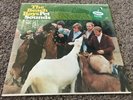 The Beach Boys LP - Pet Sounds, Re-Issue, SEALED, Mono
