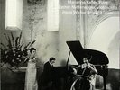 JChrF BACH MOZART HUMMEL - TRIO ELVETICO (KELLER Esther NYFFENEGGER STUCKI) rar