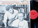 SCHUMANN Klavierkonzert - CLIBURN - REINER - NM- - RCA LIVING STEREO LSC-2455-B