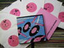 Lovely Little Records Box 6 x 7 