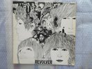 THE BEATLES - Revolver - Original 1966 Stereo First Press LP,Sold in the UK Text