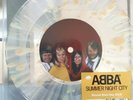 Abba - Summer Night City RSD 2018 7'' Vinyl numbered 00808/2000 new & unplayed
