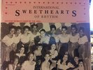 Sealed INTERNATIONAL SWEETHEARTS OF RHYTHM Anna Mae Winburn Tiny Davis RR 1312