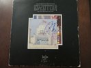 Robert Plant Led Zeppelin The Song Remains The Same Signed Autograph LP Album