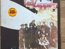 Led Zeppelin II US WLP White Label Promo SD 8236 Mono