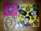 De La Soul - 3ft High Vinyl, Eye Know 7 Inch & Mama Gave Birth To The Soul...