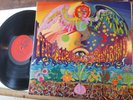 original 1967 vinyl LP INCREDIBLE STRING BAND 5000 SPIRITS .. LAYERS ONION
