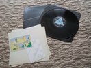 Pink floyd dark side of the moon lp vinyl record blue prism a2/b2 vgc+/exc
