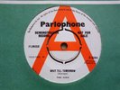 The Aces - Wait Till Tomorrow - 1963 UK Promo