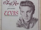 Elvis - Acuff Rose - Rare 1986 UK Promo