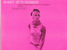 126g2.  Bobby Hutcherson - Happenings - Blue Note 84231