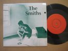 THE SMITHS William, It Was Really Nothing RARE UK PROMO 7