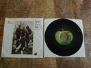 Beatles Ballad of John Yoko Old Brown Shoe Picture Sleeve USA 45 7