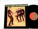 The Best Of Gerry And The Pacemakers Gerry and The Pacemakers:
